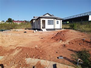 2 Bed Cluster in Chloorkop