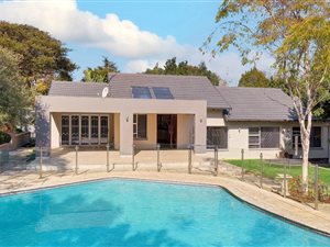 3 Bed House in Wendywood