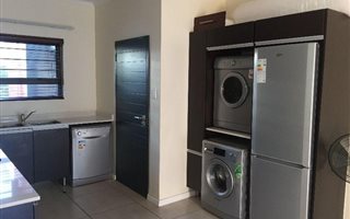 2 Bedroom Apartment in Glenferness AH