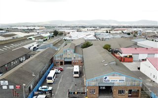1150 m² Industrial space in Montague Gardens