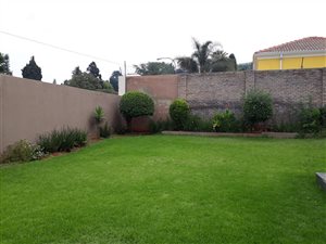 3 Bed House in Cyrildene