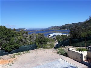 1474 m² Land available in Westford Bridge