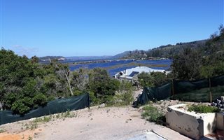 1474 m² Land available in Westford Bridge