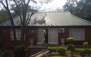 3 Bedroom House in Hazyview