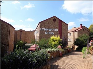 2 Bed Apartment in Lynnwood