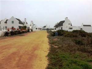 266 m² Land available in Jacobsbaai