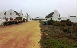 266 m² Land available in Jacobsbaai