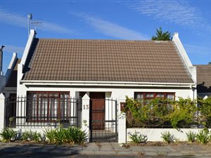 3 Bed House in Berg En Dal