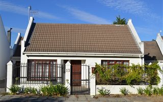 3 Bedroom House in Berg En Dal