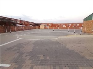 20 m² Commercial space in Minnebron
