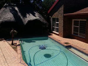 3 Bed House in Wilgeheuwel