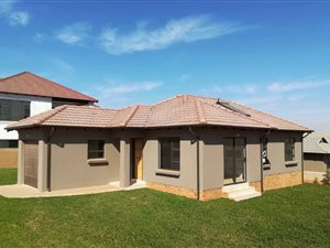 3 Bed House in Heidelberg Central