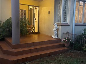 3 Bed House in Highlands North