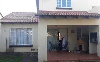 3 Bedroom Townhouse in Cashan