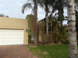 4 Bed House in Rosendal
