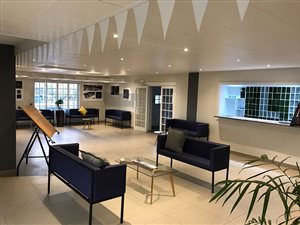 1 Bed Apartment in Johannesburg North