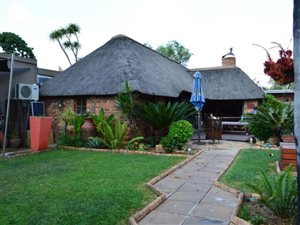 3 Bed House in Villieria