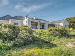 2.8 ha Farm in Port Elizabeth Central