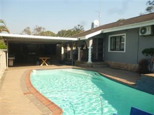 3 Bed House in Mount Vernon