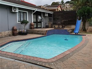 3 Bed House in Mount Vernon