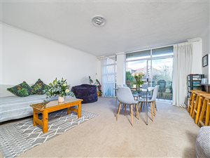 2 Bed Apartment in Newlands