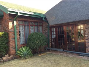 4 Bed House in Sterpark
