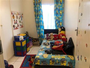 3 Bed Apartment in Edenglen