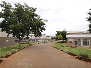 2 Bed Apartment in Sunnyridge
