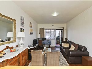 2 Bed Apartment in Heathfield