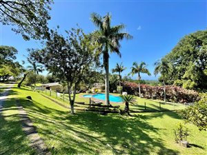 994 m² Commercial space in Southbroom