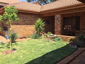 2 Bed House in Melodie