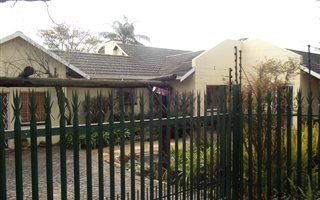 3 Bedroom House in Johannesburg North