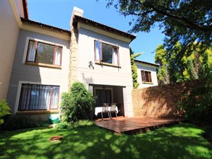 3 Bed House in Witkoppen