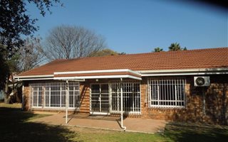 3 Bedroom House in Garsfontein