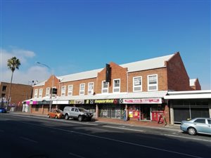 301 m² Commercial space in De Kuilen