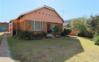 3 Bedroom House in Dawnview