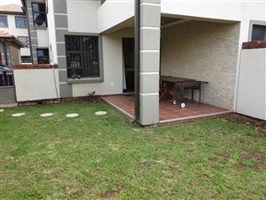 2 Bed Townhouse in Comet