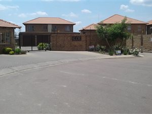 3 Bedroom Duplex in Annlin