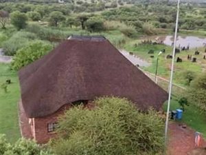 8.5 ha Agricultural Holding in Bultfontein AH