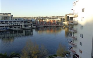 1 Bedroom Apartment in Tyger Waterfront