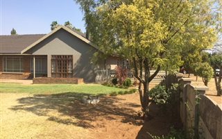 4 Bedroom House in Flimieda