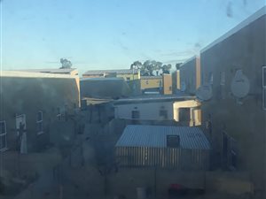 2 Bed House in Blue Downs