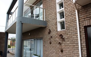 3 Bedroom House in Myburgh Park