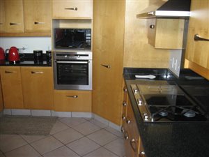 3 Bed Duplex in Morninghill