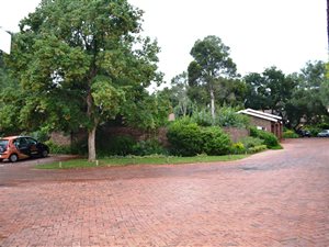 1 Bedroom Townhouse in River Club