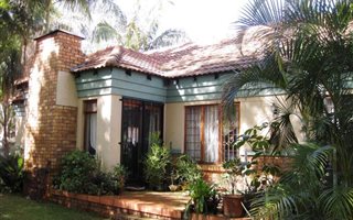 3 Bedroom Townhouse in Murrayfield