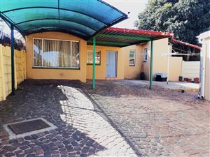 1 Bed House in Maraisburg