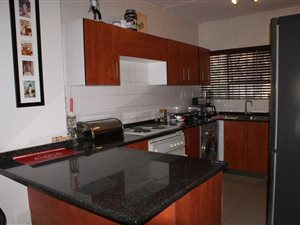 2 Bed Townhouse in Bruma