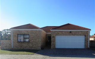 3 Bedroom Townhouse in Kamma Ridge