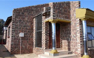3 Bedroom House in Sebokeng Zone 17